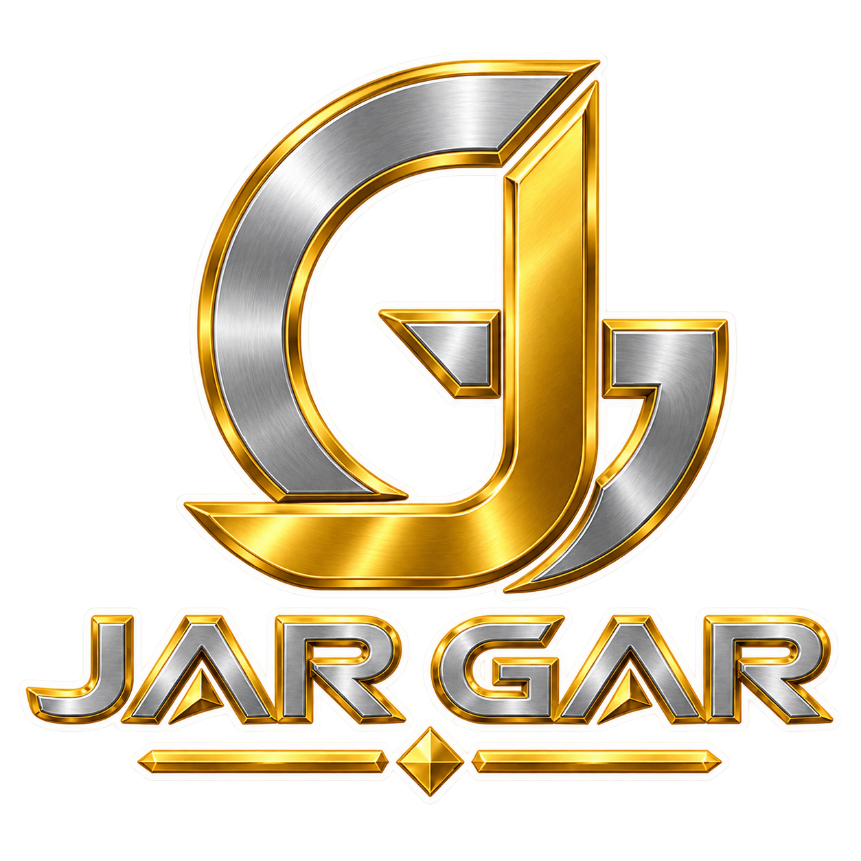 JAR GAR