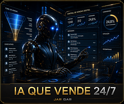 Inteligência Artificial na Prática