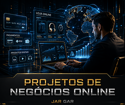 Fórmula Negócio Online